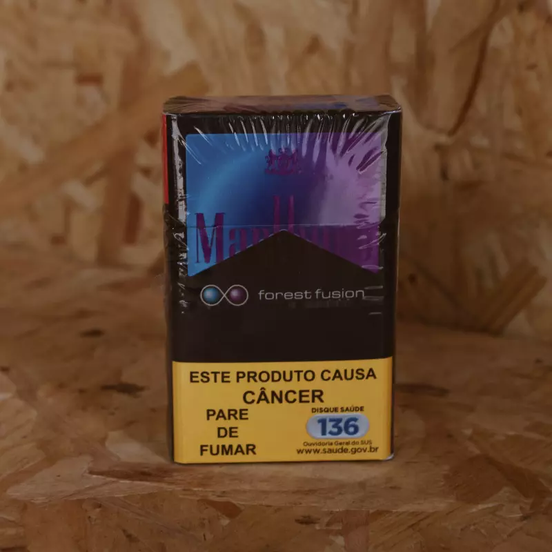 Marlboro Forest Fusion