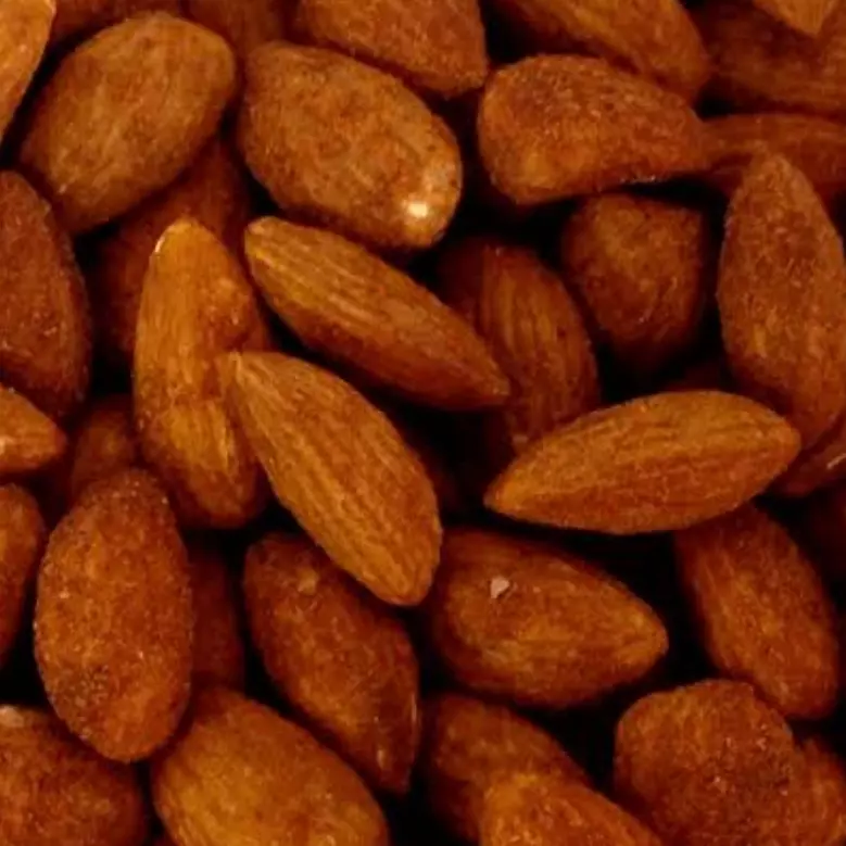 Amêndoa defumada 1kg