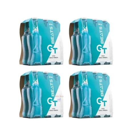 BEATS GT LONG 269ML