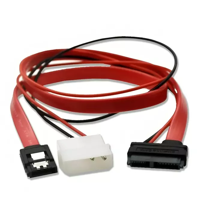 CABO DE DADOS E ENERGIA SATA GRASEP