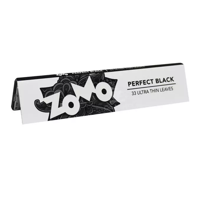 SEDA ZOMO BRANCA