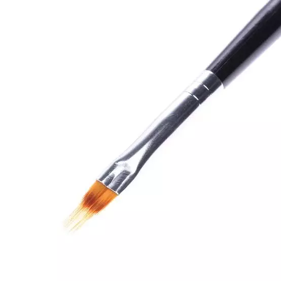 Pincel degradê Fan & Co