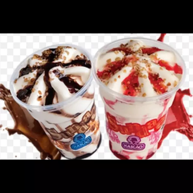 Sundae Kascão