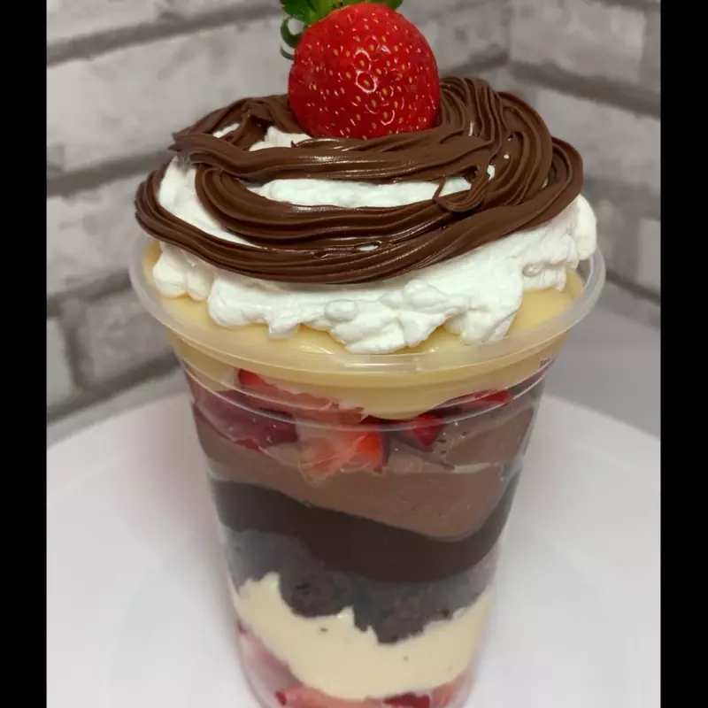 COPO DA FELICIDADE DUPLO DE  MORANG