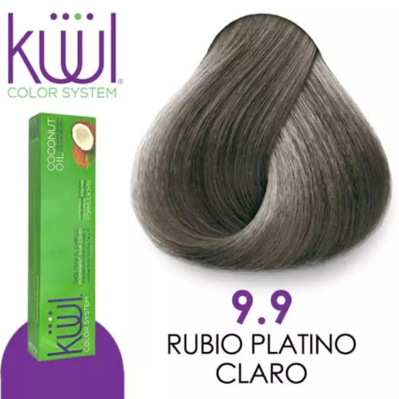 Tinte Kuul 9.9