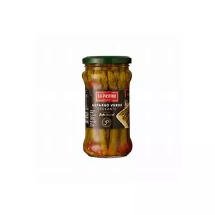 Aspargo Verde Crocante