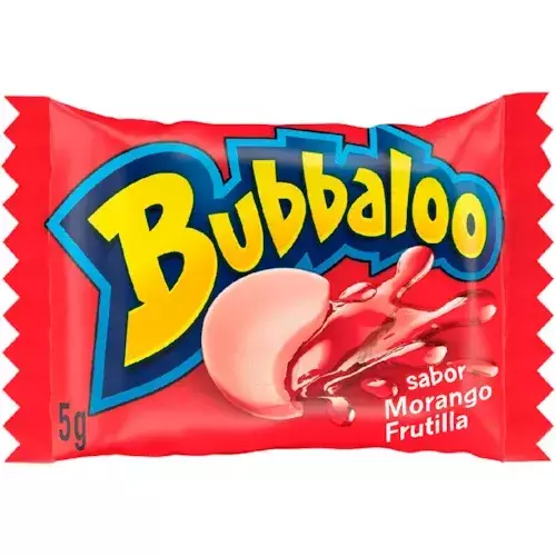 Bubbaloo