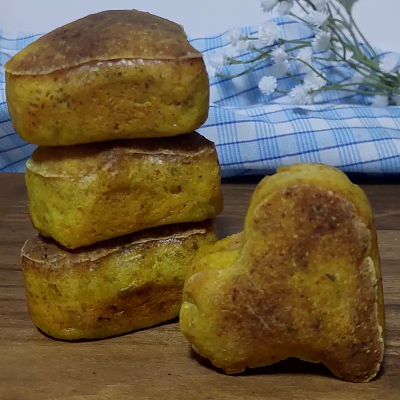 Pão de queijo