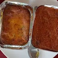 Cazuela de Chancho
