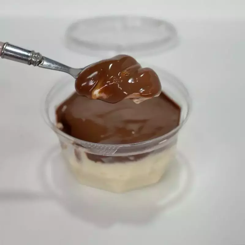 Escondidinho de kinder bueno