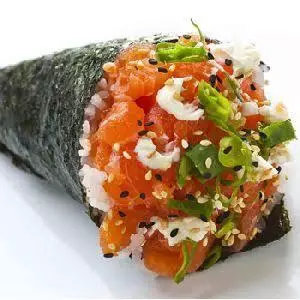 Temaki Filadélfia