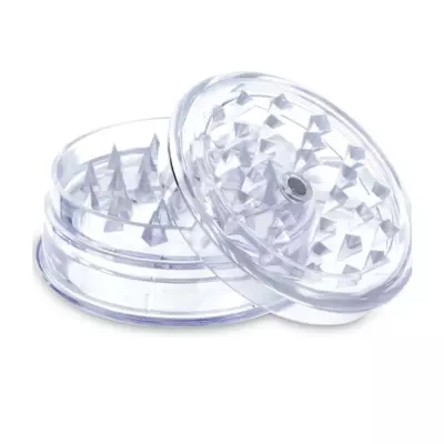 Grinder Acrilico 3 pisos