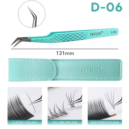 Pinza D-06 DIYDAY
