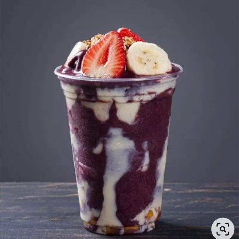 Açaí Ninho