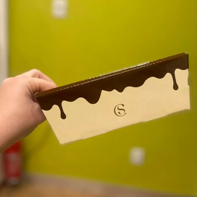 Cesta de papel P