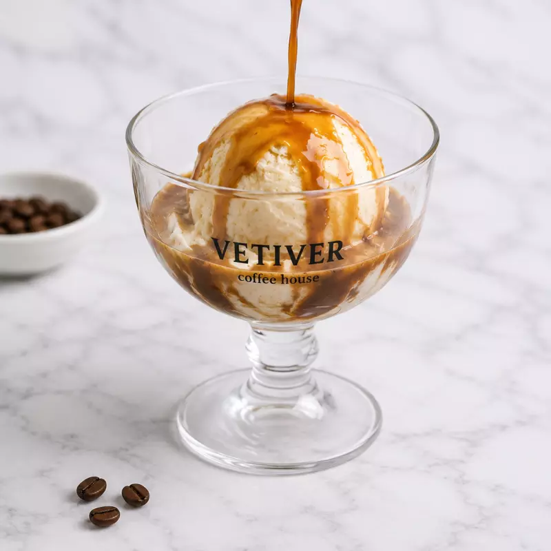 affogato