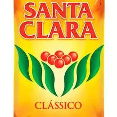 Café Santa Clara  Clássico 250g