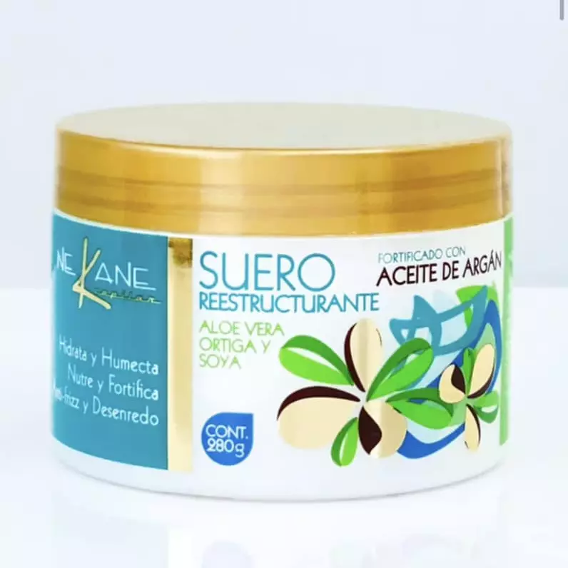 SUERO RESTRUCTURANTE NEKANE