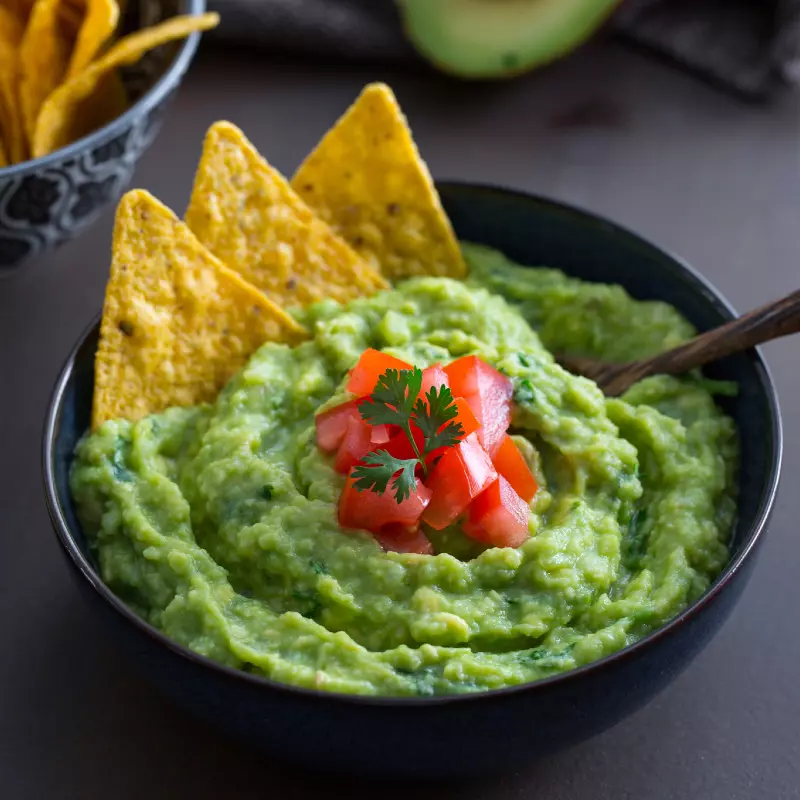 GUACAMOLE