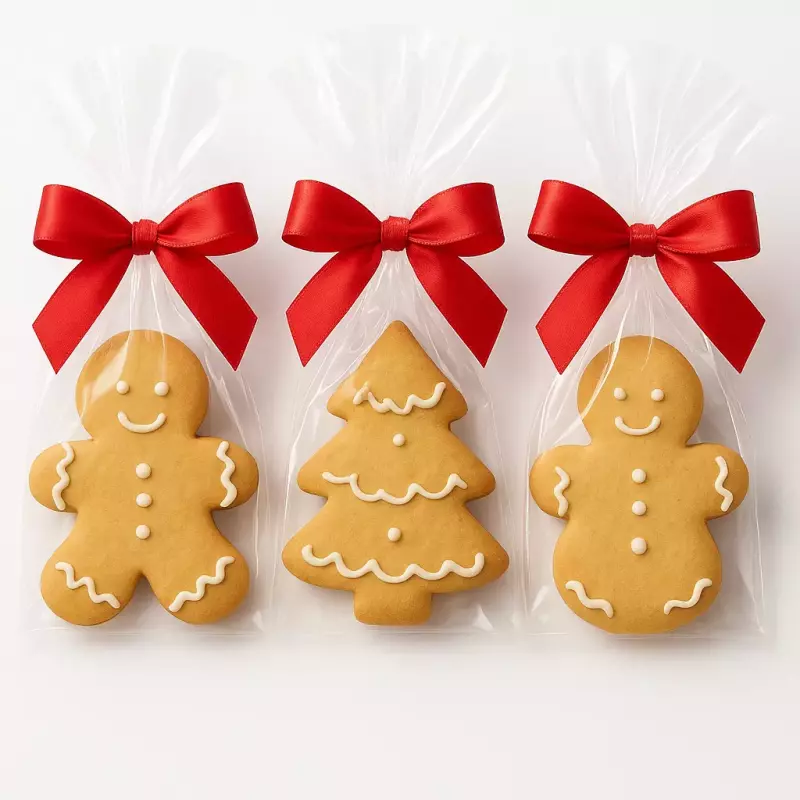 Christmas cookies x und