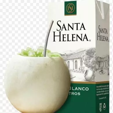 Melon + Vino Blanco