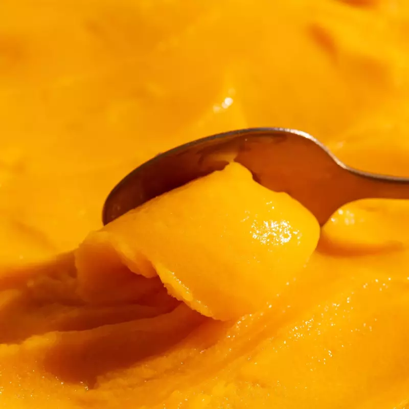 Sorvete/Sorbet de Manga (100g)
