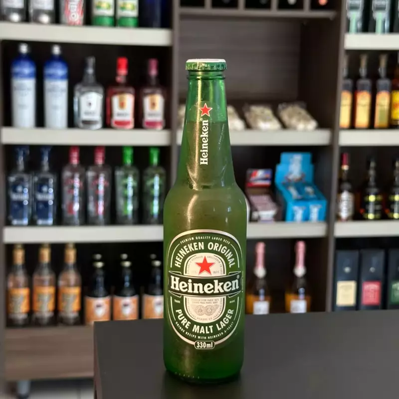 Heineken - Long Neck