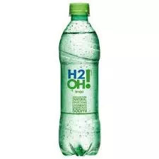 H2O