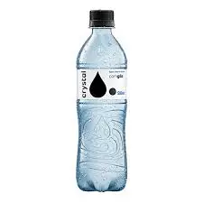 Com Gas 500ml