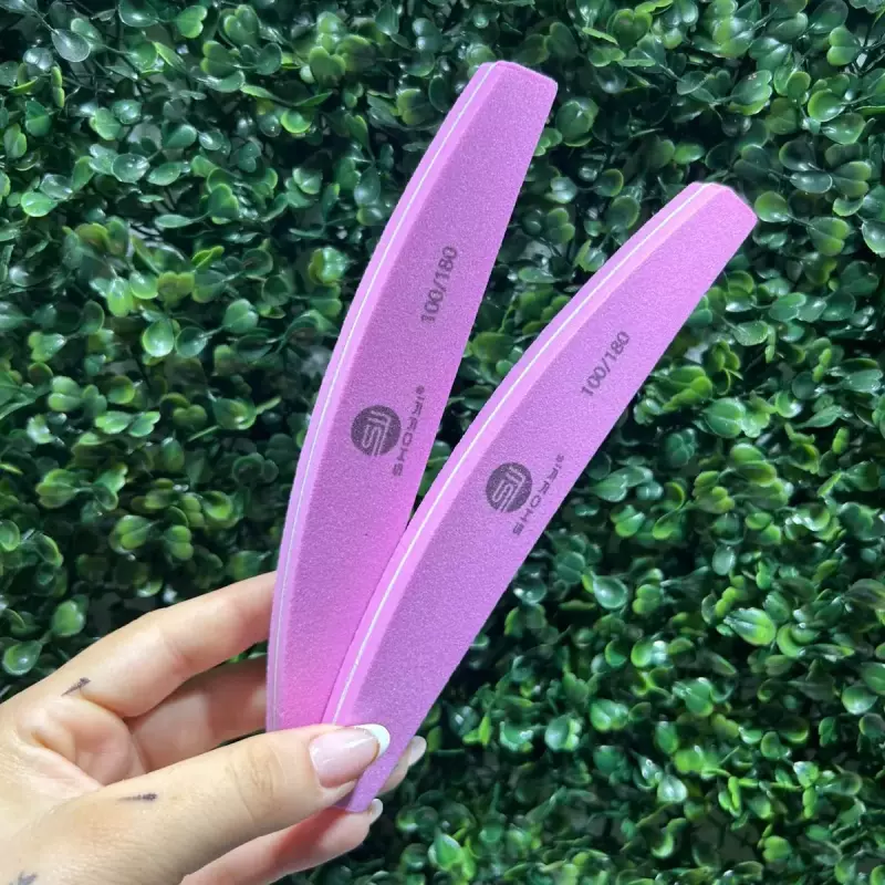 Lixa Buffer Shoyyi Boomerang 100/180