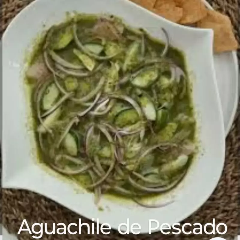 AGUACHILES