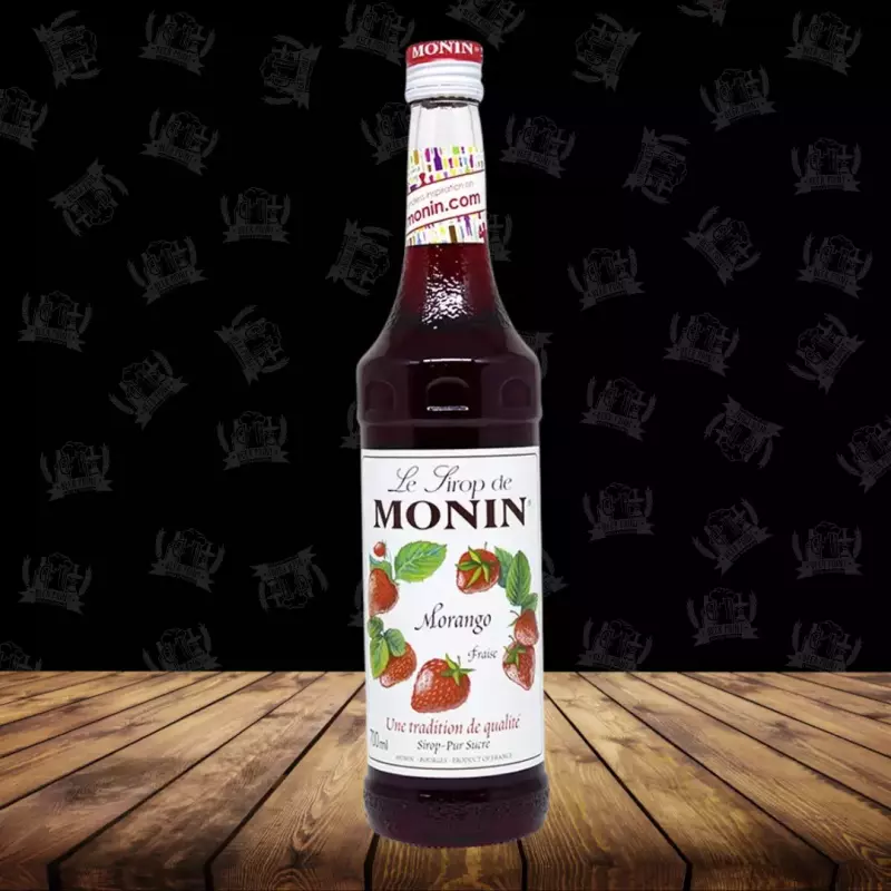 Monin Morango 700ml