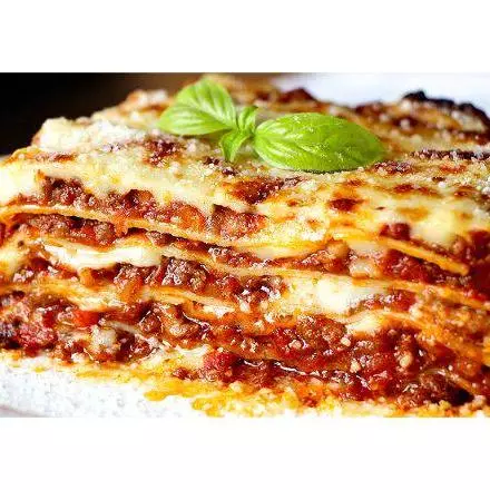 Lasaña Original