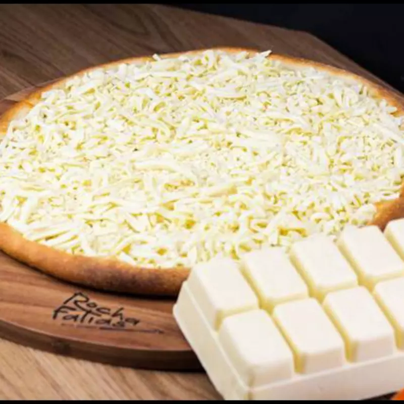 CHOCOLATE BRANCO  (G)