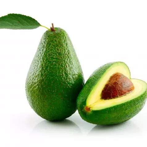 Aguacate Mantequilla Seleccionado U