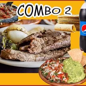 Combo 2 Sirloin angus