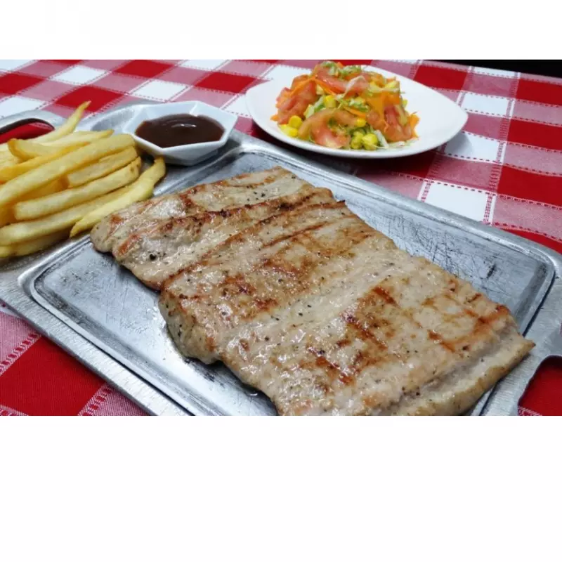 Lomo de Cerdo