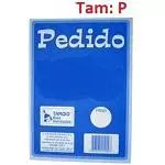 064 Talão pedido 50 fls c/10 Pequeno