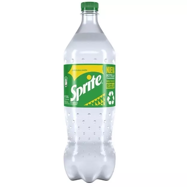 Gaseosa Sprite x 1,5 Lt.