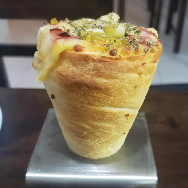 Cono a tu gusto (Elige entre 1 y 3 ingredien)