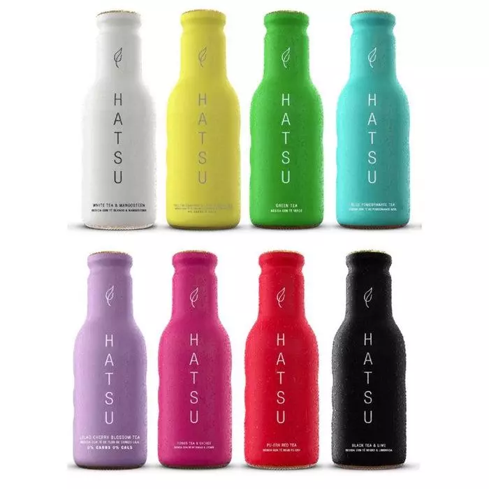 Te hatsu