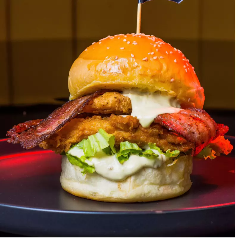 Hillary Burger
