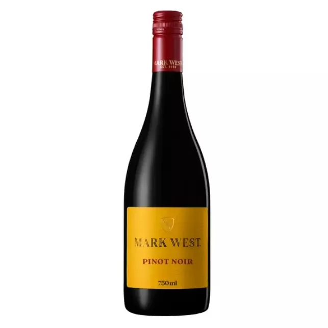 Mark West Pinot Noir Red Wine
