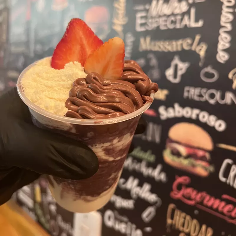 açaí 330ml