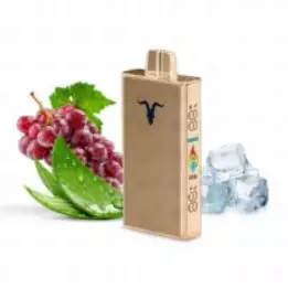 ignite v250 aloe grape ice