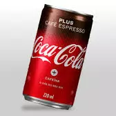 Coca Espresso