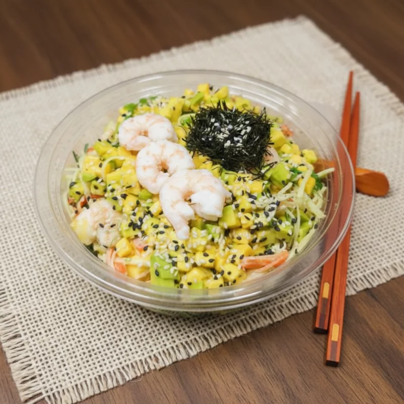 Neptuno de Camarones