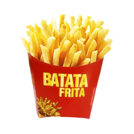 BATATA FRITA