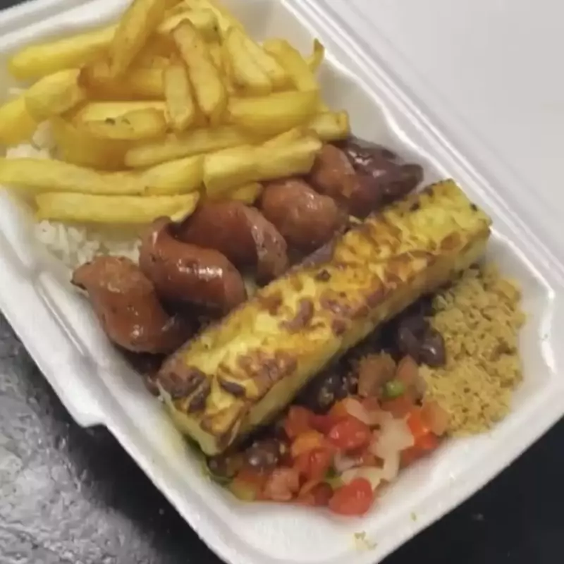 Janta Grande + Espeto