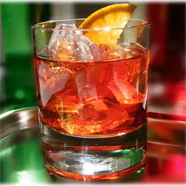 NEGRONI